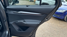 Skoda Enyaq 210kW 85 Sportline 82kWh 5dr Auto Electric Estate